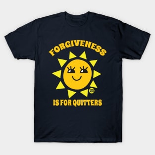 FORGIVENESS T-Shirt